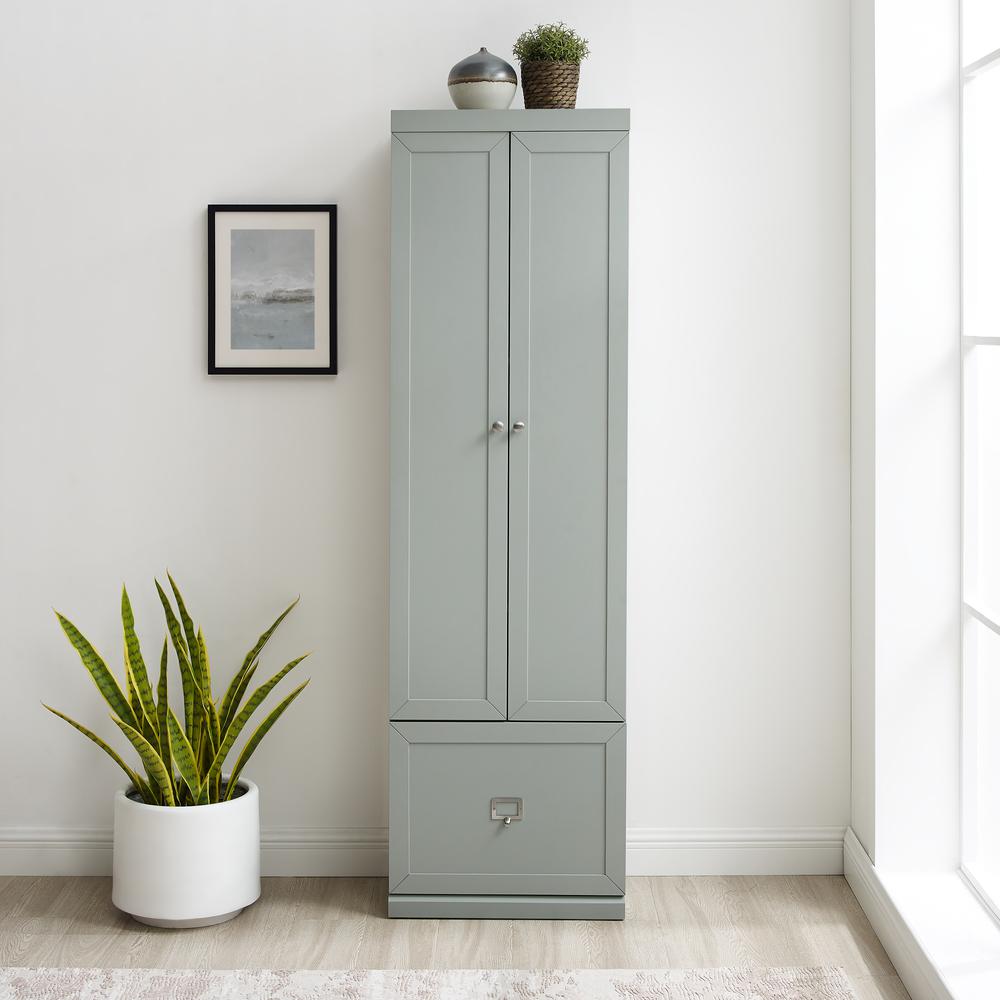 Harper Convertible Storage Cabinet. Picture 12
