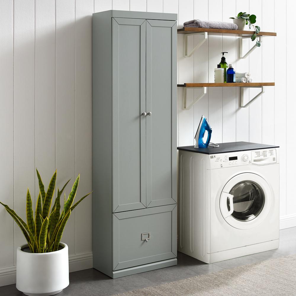 Harper Convertible Storage Cabinet. Picture 13