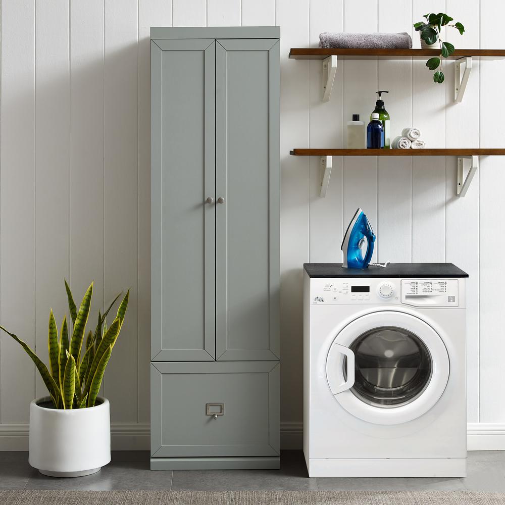 Harper Convertible Storage Cabinet. Picture 20