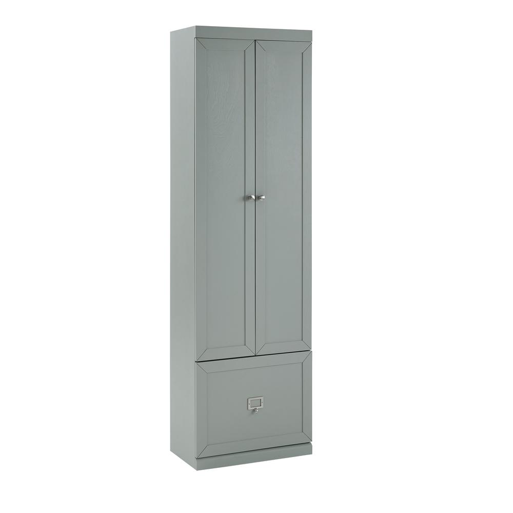 Harper Convertible Storage Cabinet. Picture 1