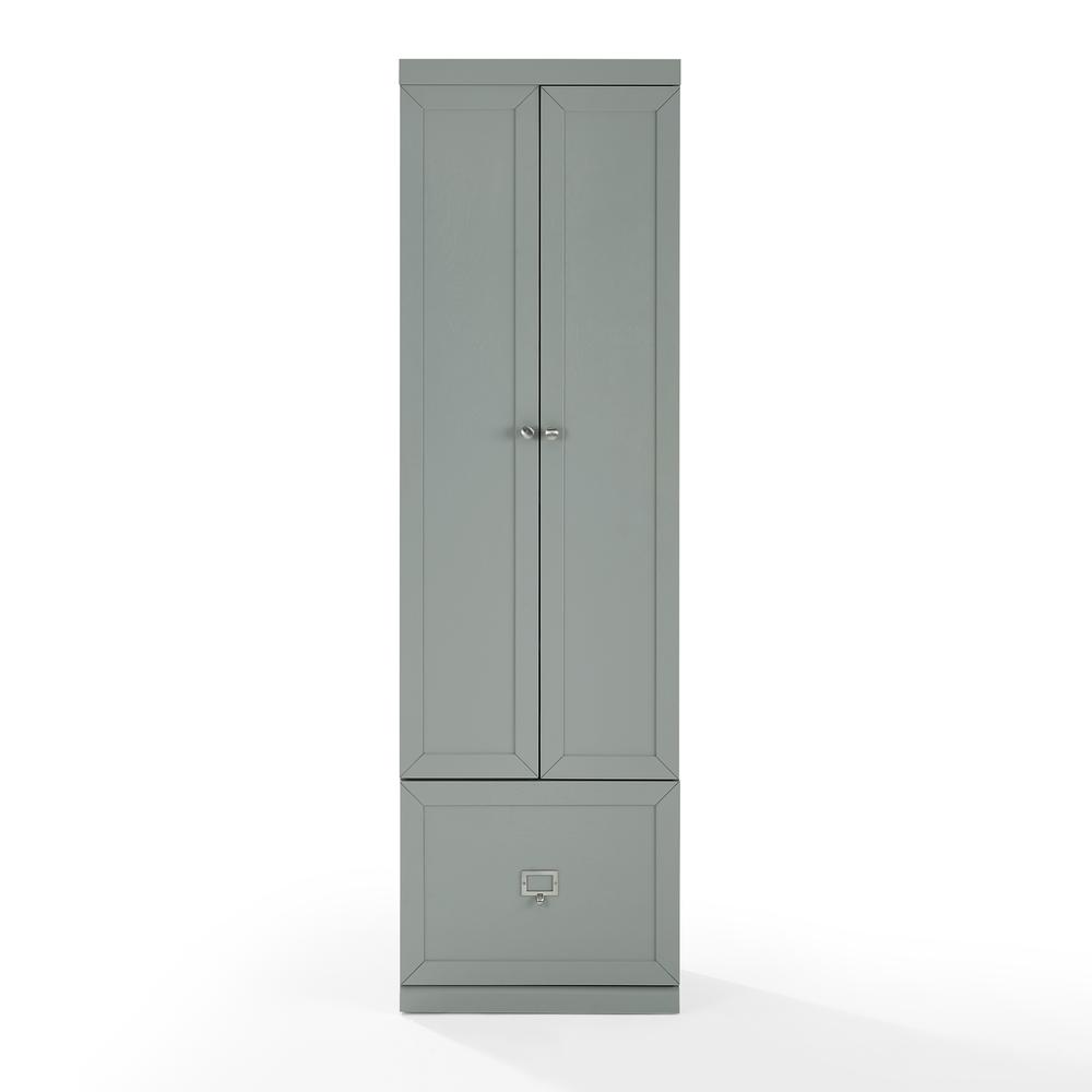 Harper Convertible Storage Cabinet. Picture 2