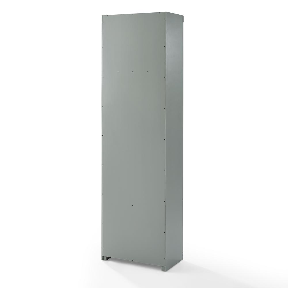 Harper Convertible Storage Cabinet. Picture 5
