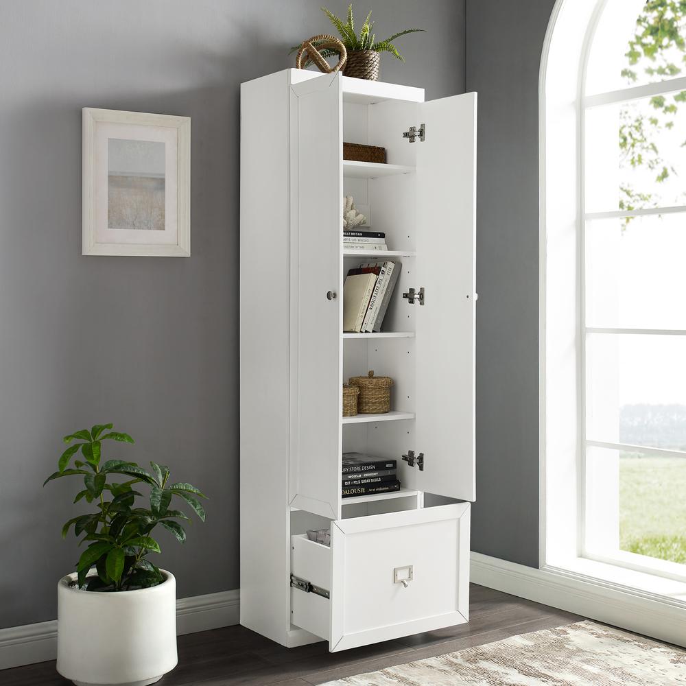 Harper Convertible Storage Cabinet. Picture 10