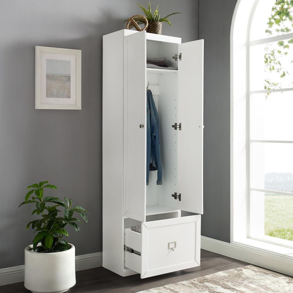 Harper Convertible Storage Cabinet. Picture 9
