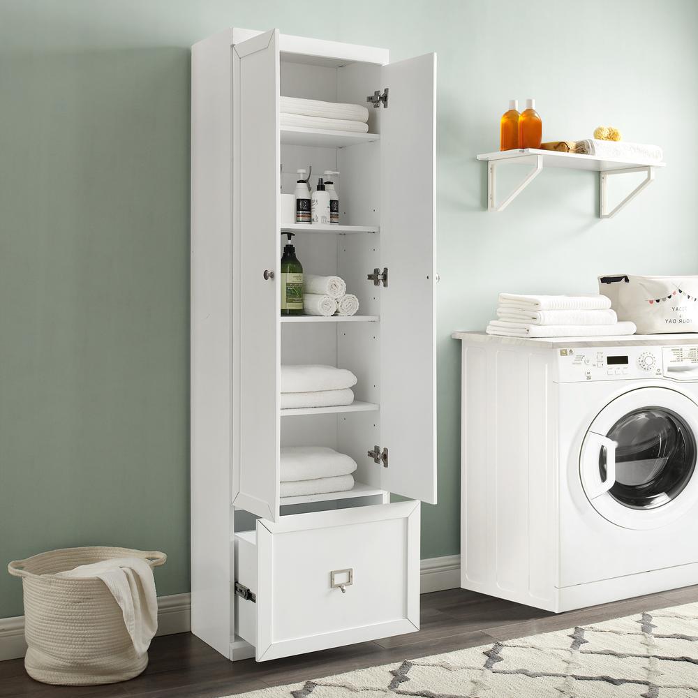 Harper Convertible Storage Cabinet. Picture 6
