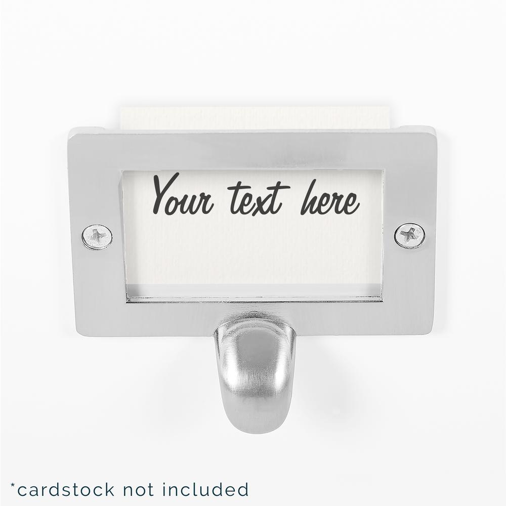 Harper Entryway Storage Bench. Picture 3