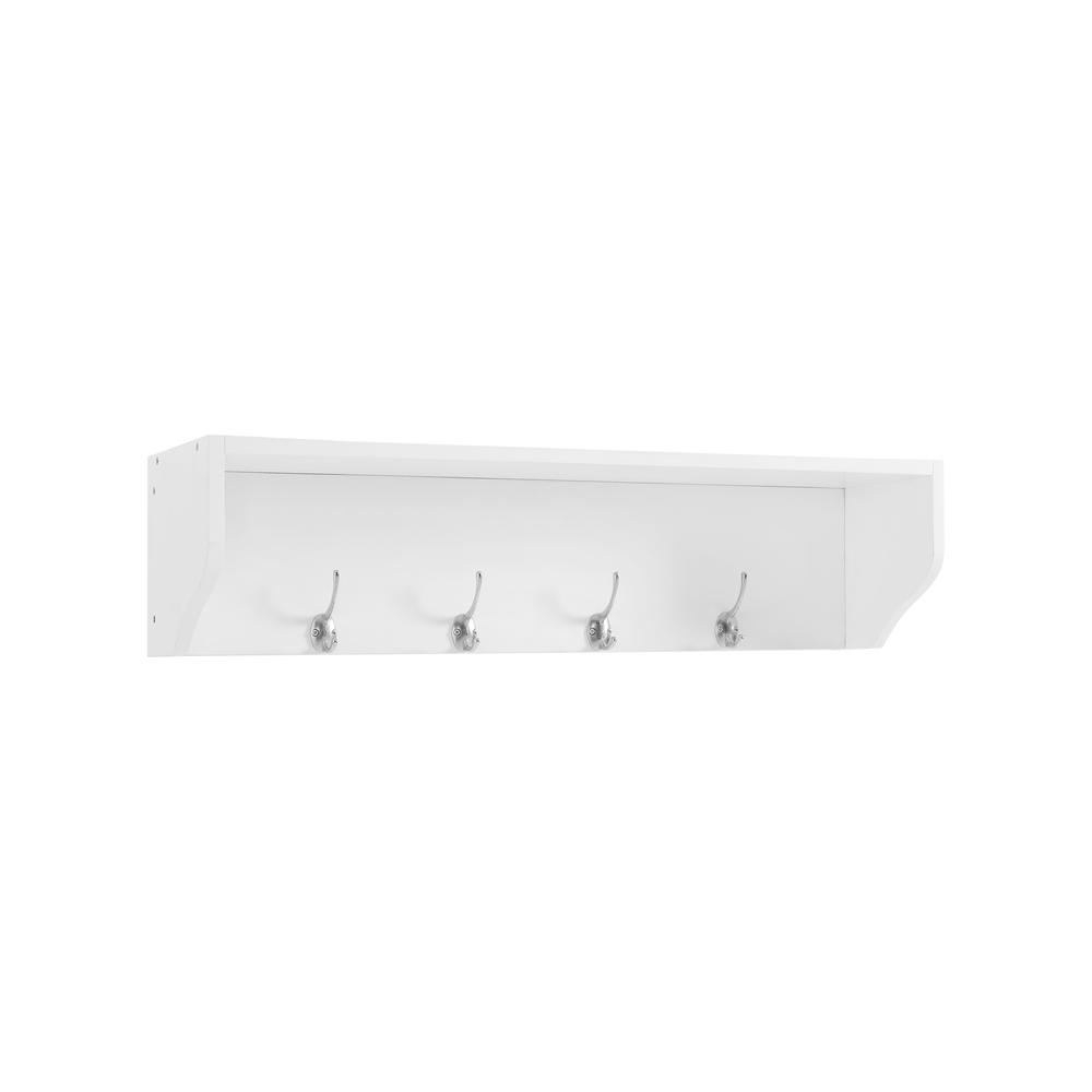 Harper Entryway Storage Shelf. Picture 9