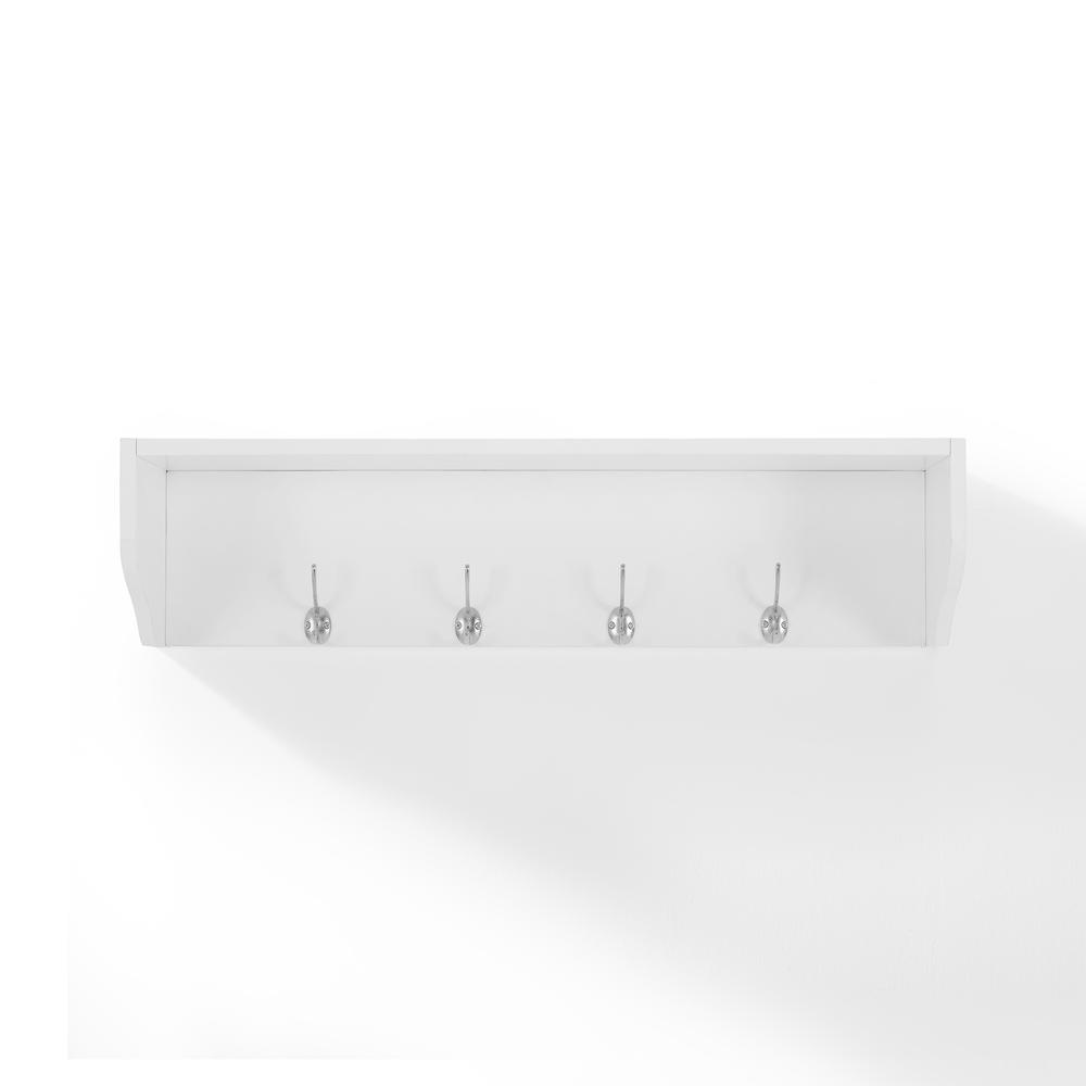 Harper Entryway Storage Shelf. Picture 8