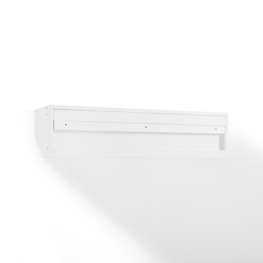 Harper Entryway Storage Shelf. Picture 6