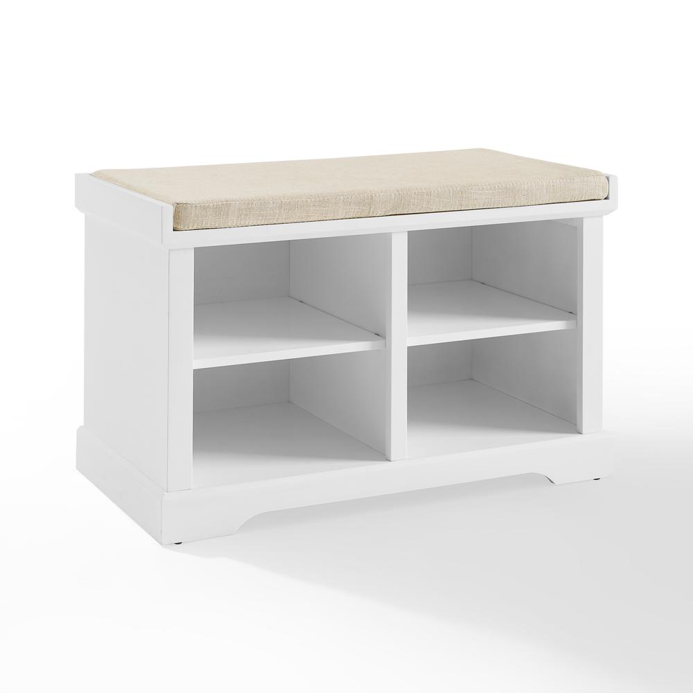 Anderson Entryway Storage Bench. Picture 7