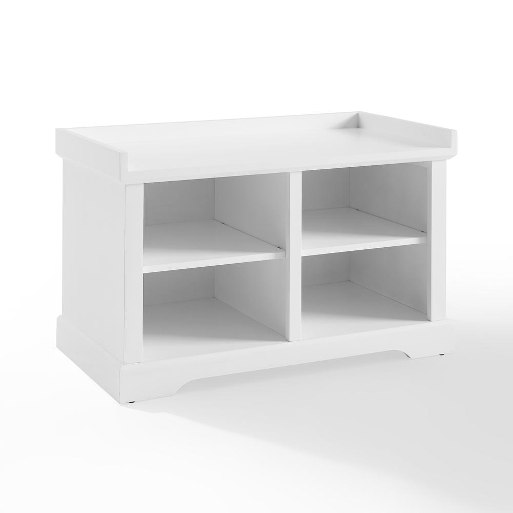 Anderson Entryway Storage Bench. Picture 10
