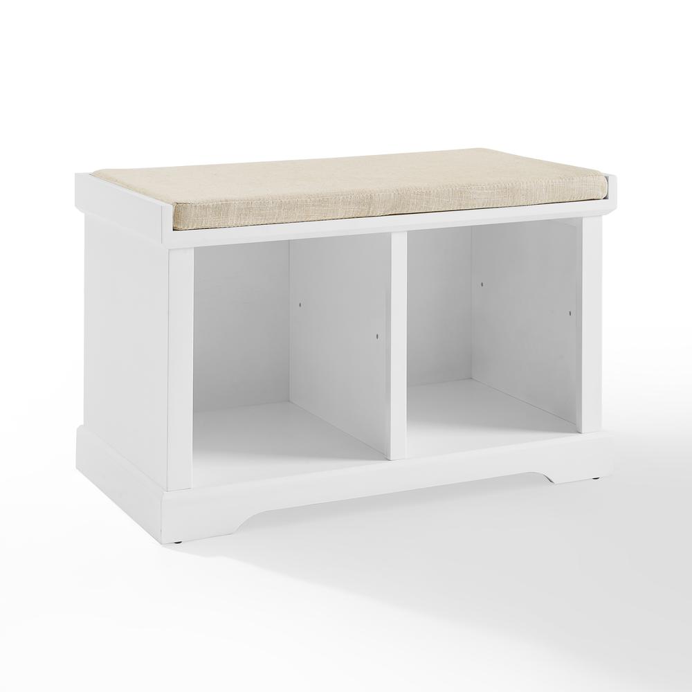 Anderson Entryway Storage Bench. Picture 11