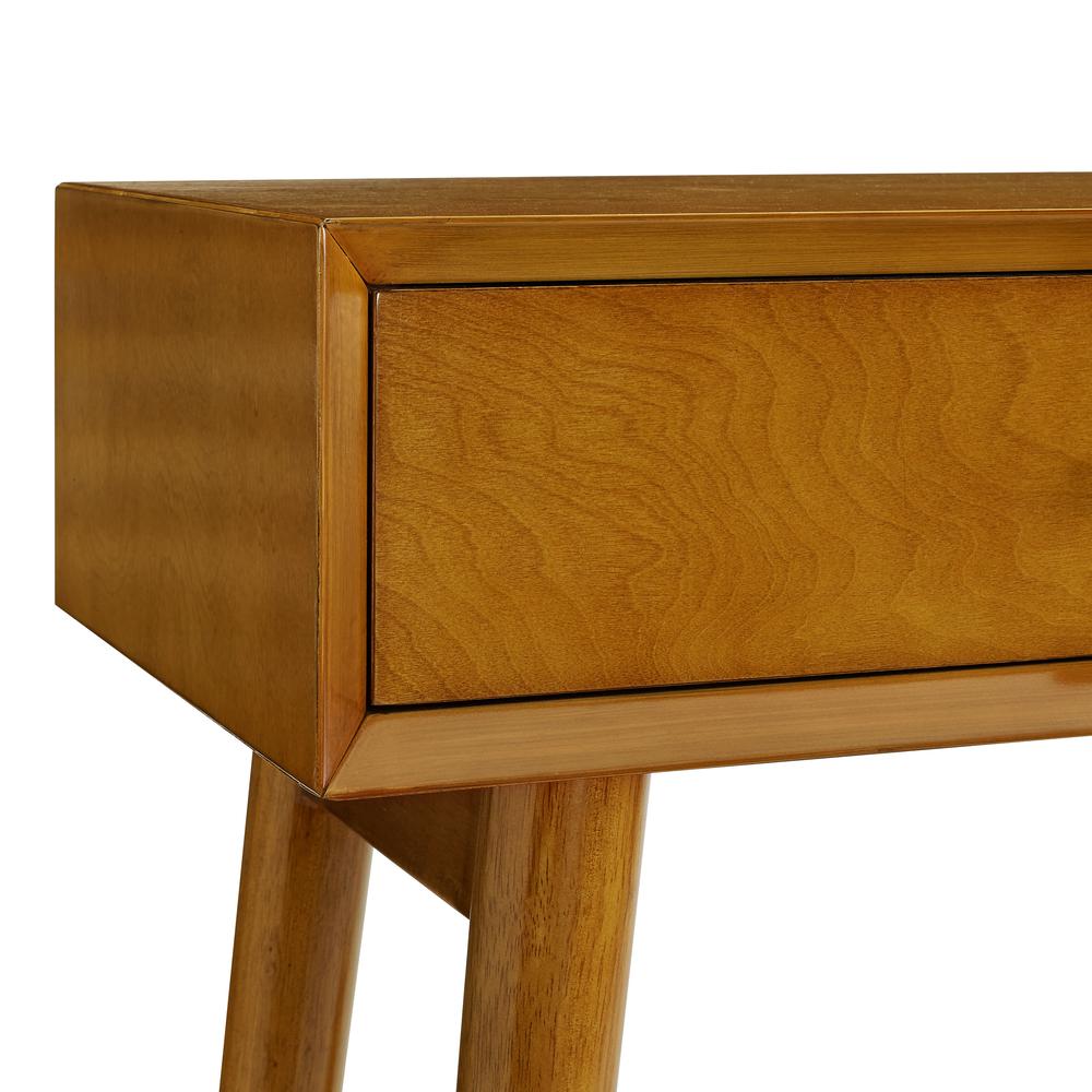 Landon Console Table Acorn. Picture 9