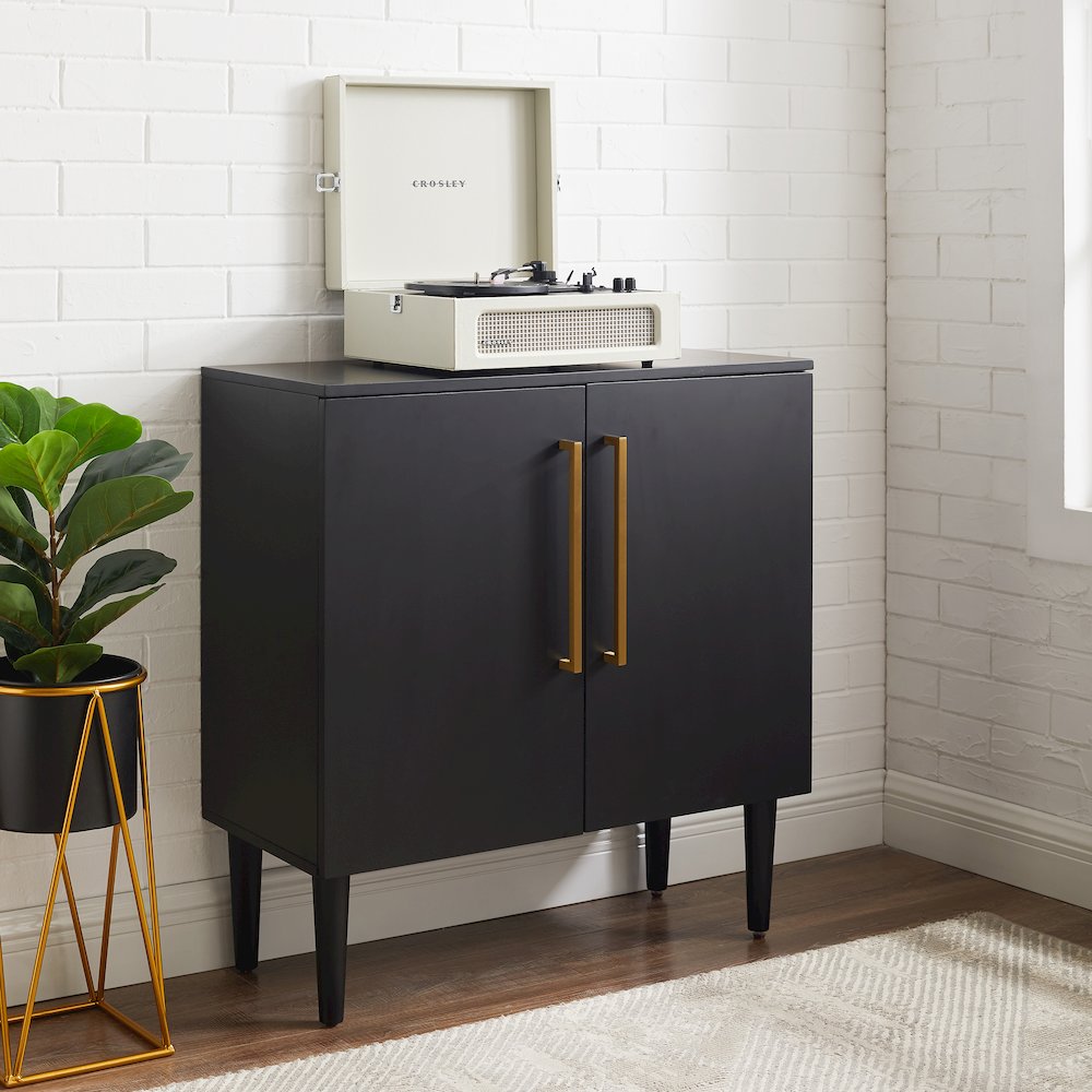 Everett Storage Cabinet. Picture 4