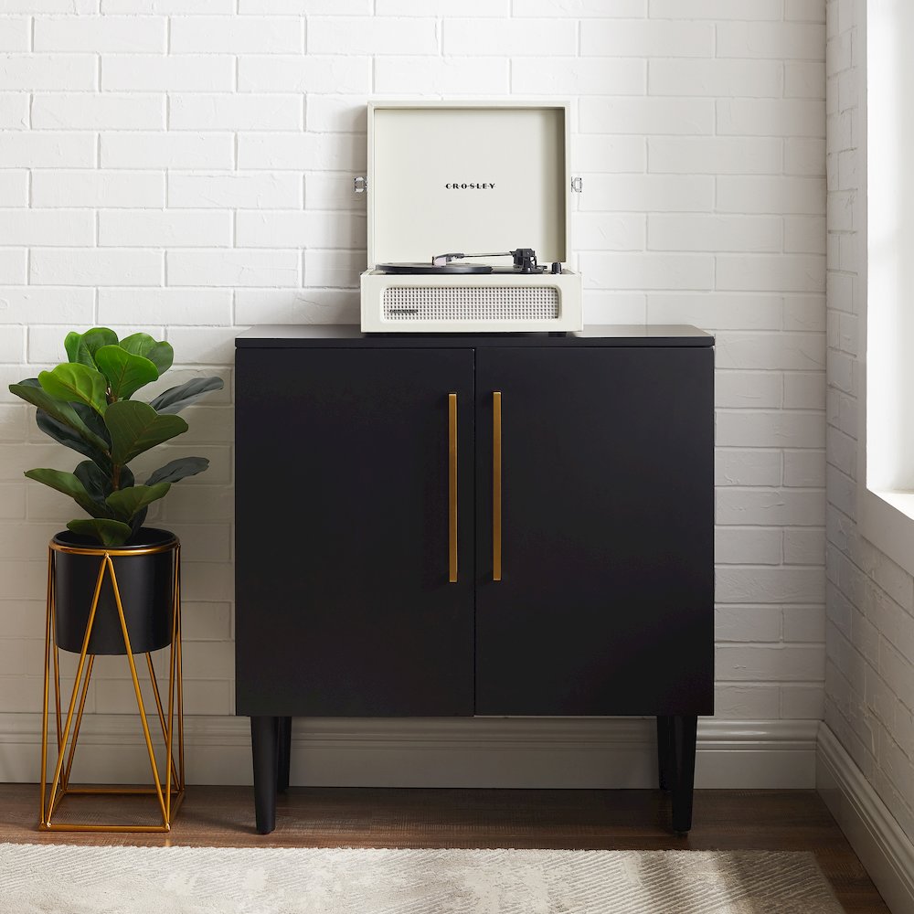 Everett Storage Cabinet. Picture 5
