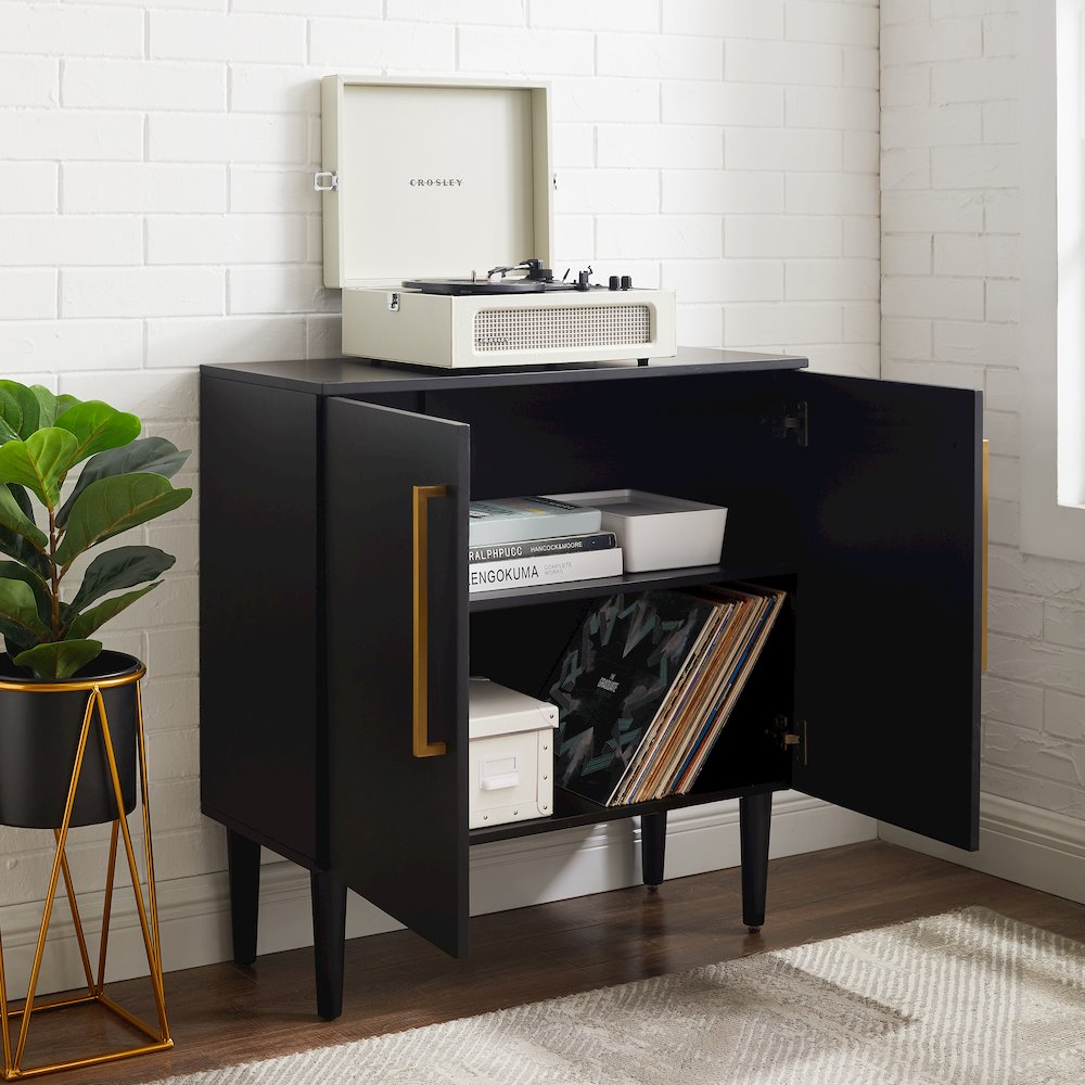 Everett Storage Cabinet. Picture 6