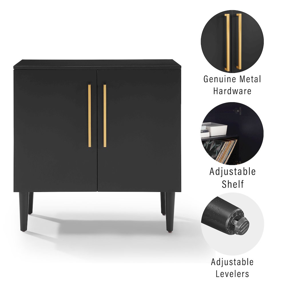 Everett Storage Cabinet. Picture 7