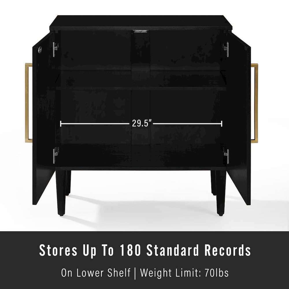Everett Storage Cabinet. Picture 10