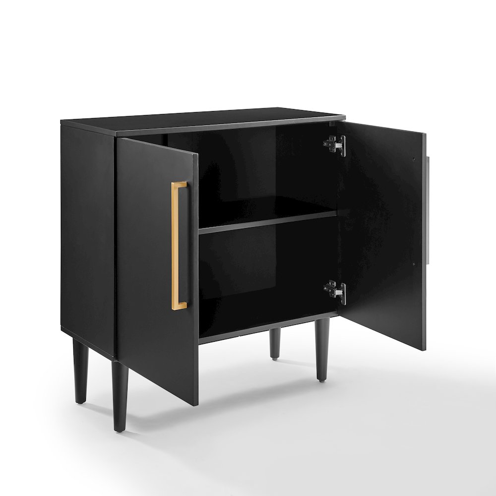 Everett Storage Cabinet. Picture 3