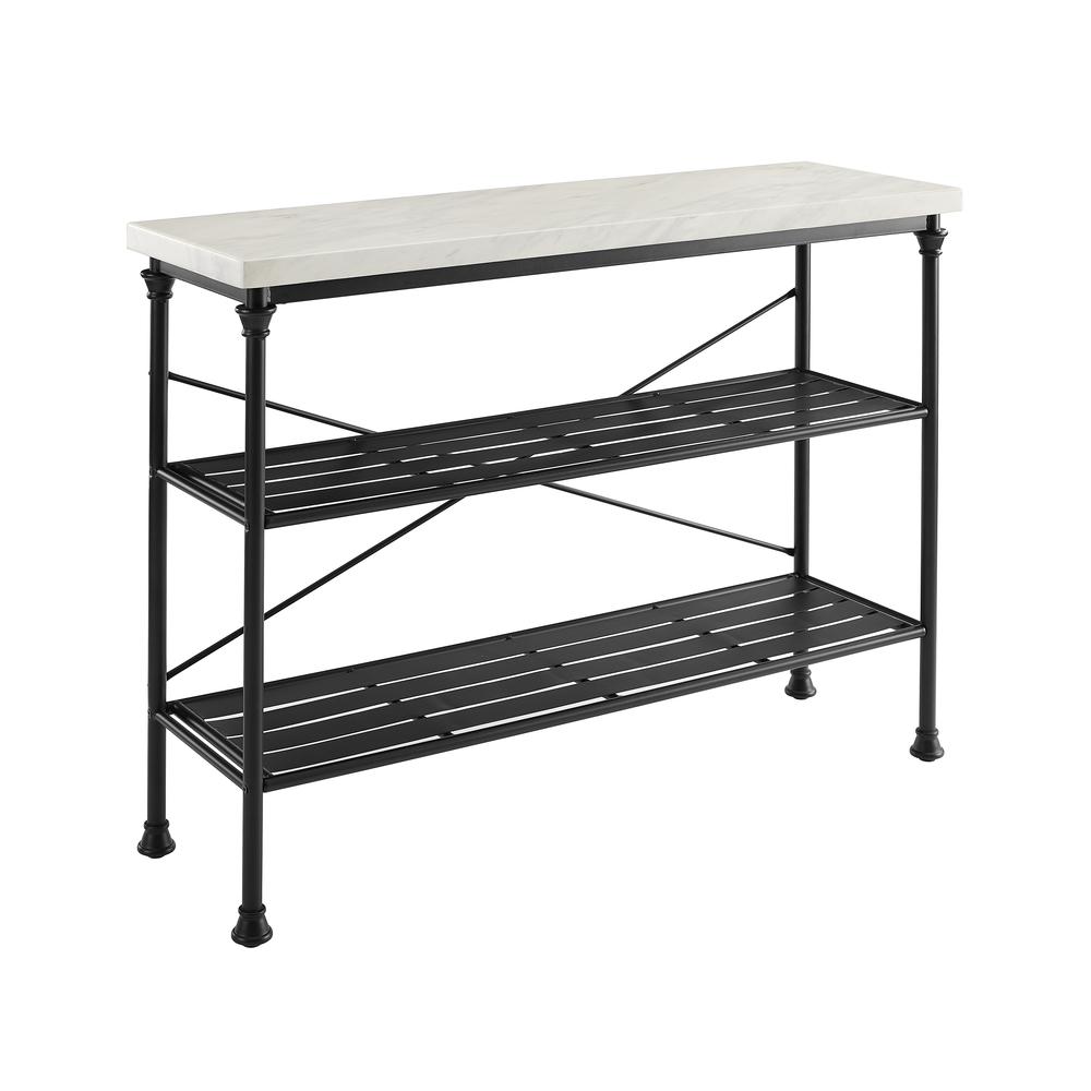Madeleine Entryway Console Table. Picture 1
