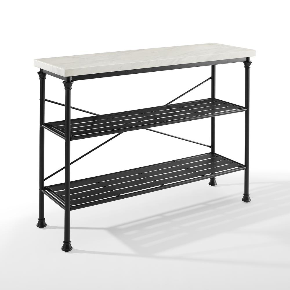 Madeleine Entryway Console Table. Picture 12