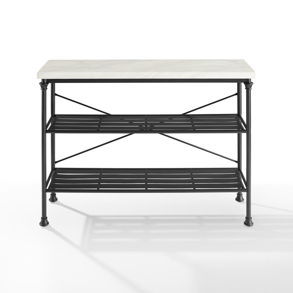 Madeleine Entryway Console Table. Picture 13