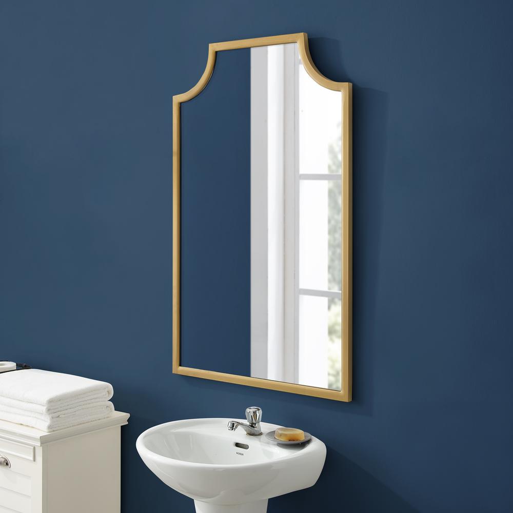 Aimee Mirror. Picture 3