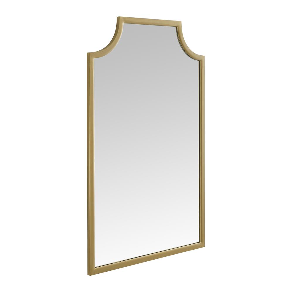 Aimee Mirror. Picture 1
