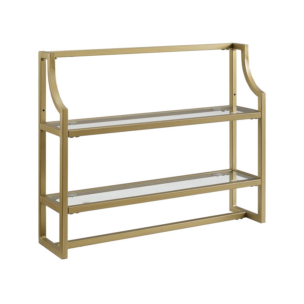 Aimee Bathroom Shelf. Picture 1