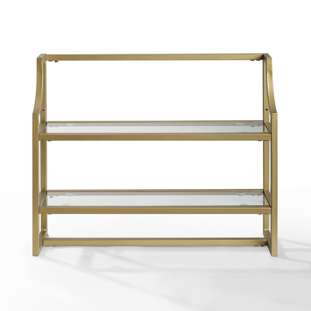 Aimee Bathroom Shelf. Picture 5