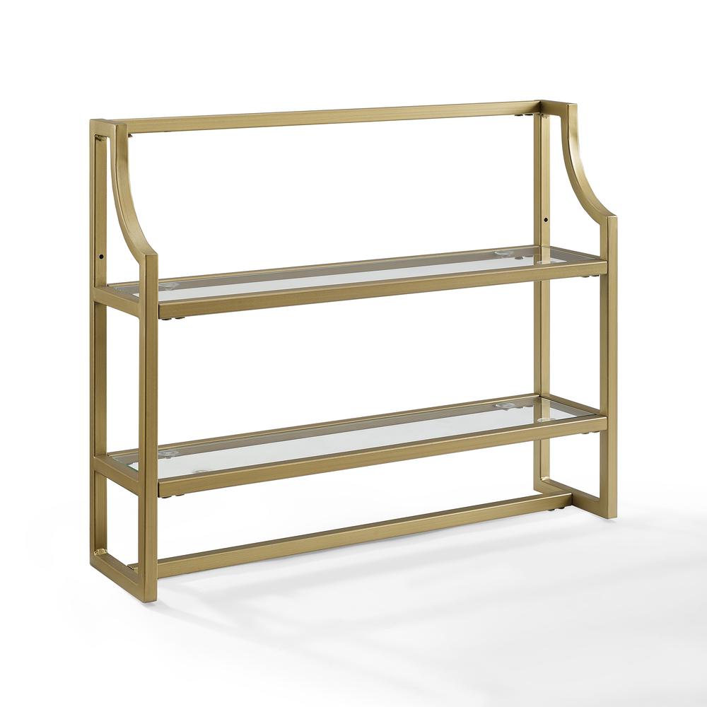 Aimee Bathroom Shelf. Picture 6
