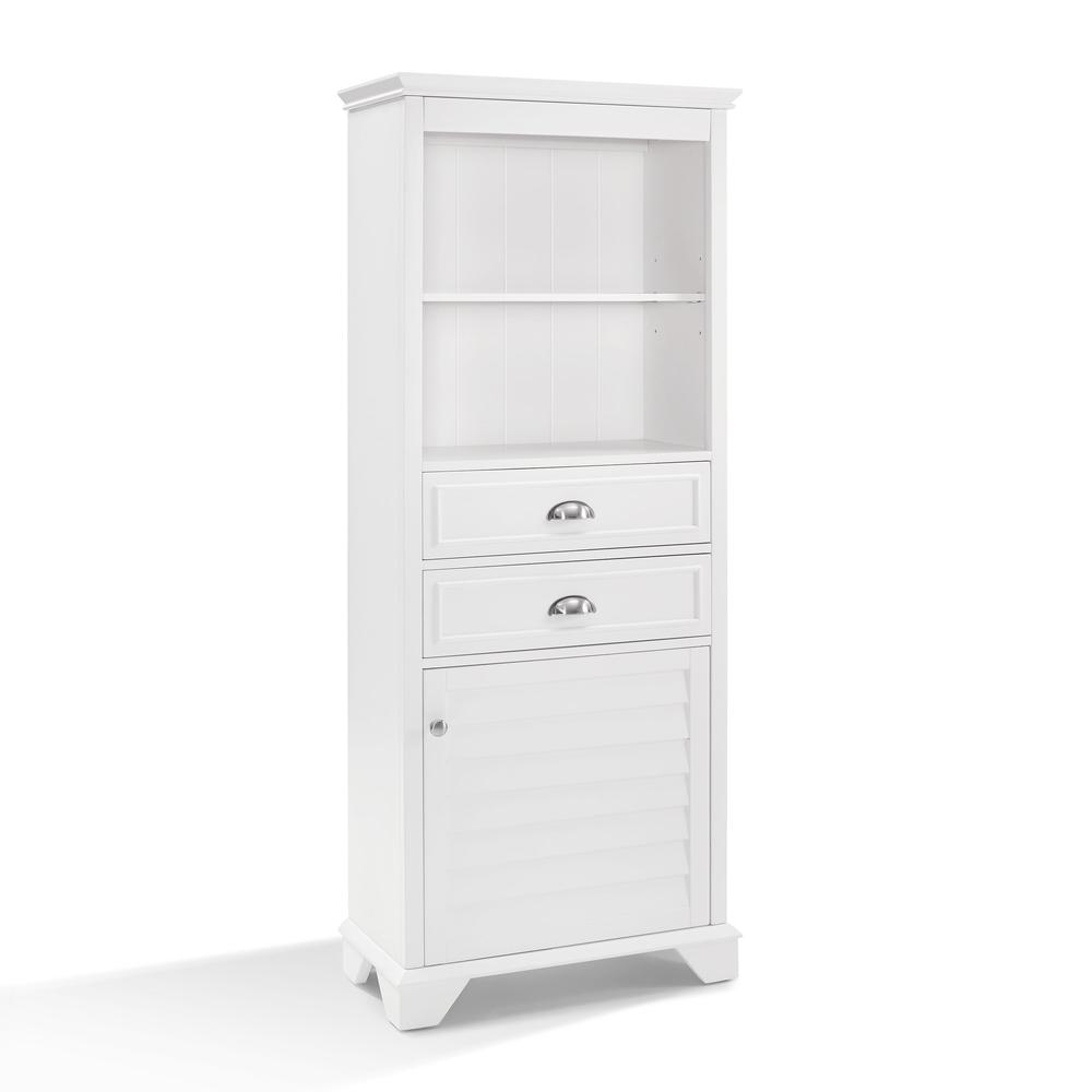 Lydia Tall Storage Cabinet. Picture 2