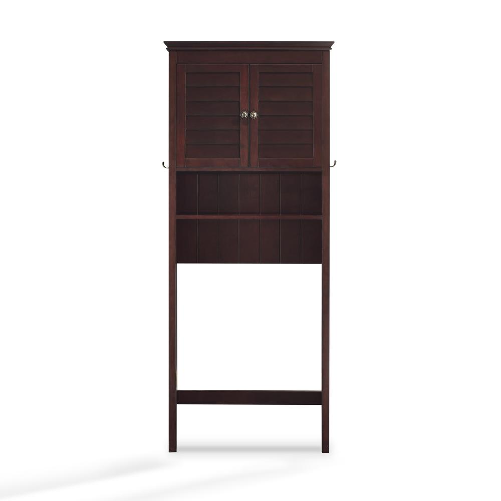 Lydia Over The Toilet Storage Cabinet. Picture 1