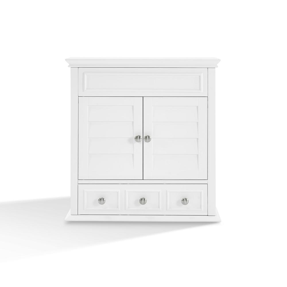 Lydia Wall Mounted Storage Cabinet. Picture 1