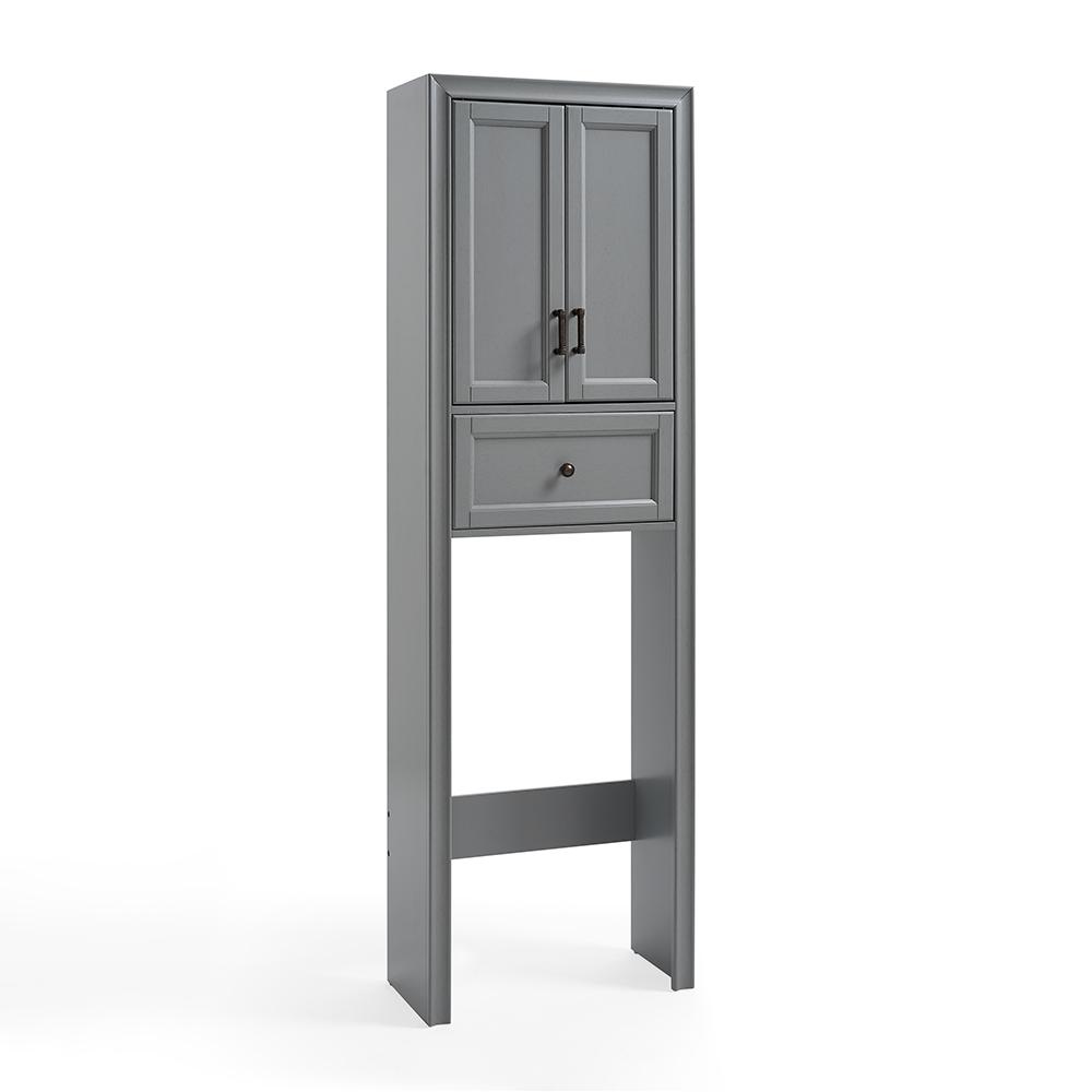 Tara Over The Toilet Storage Cabinet. Picture 1