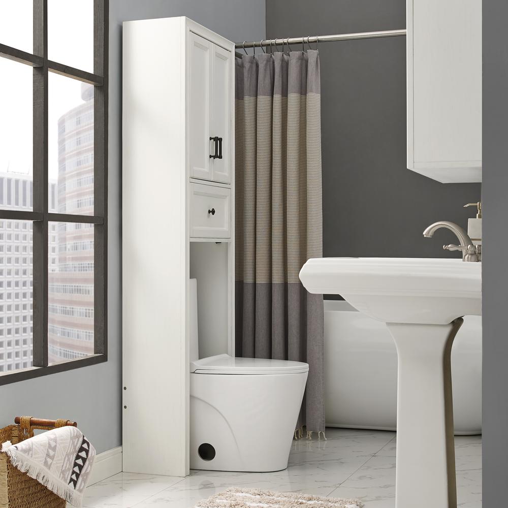 Tara Over The Toilet Storage Cabinet. Picture 6