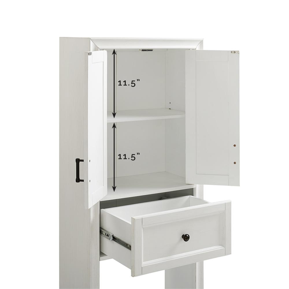 Tara Over The Toilet Storage Cabinet. Picture 9