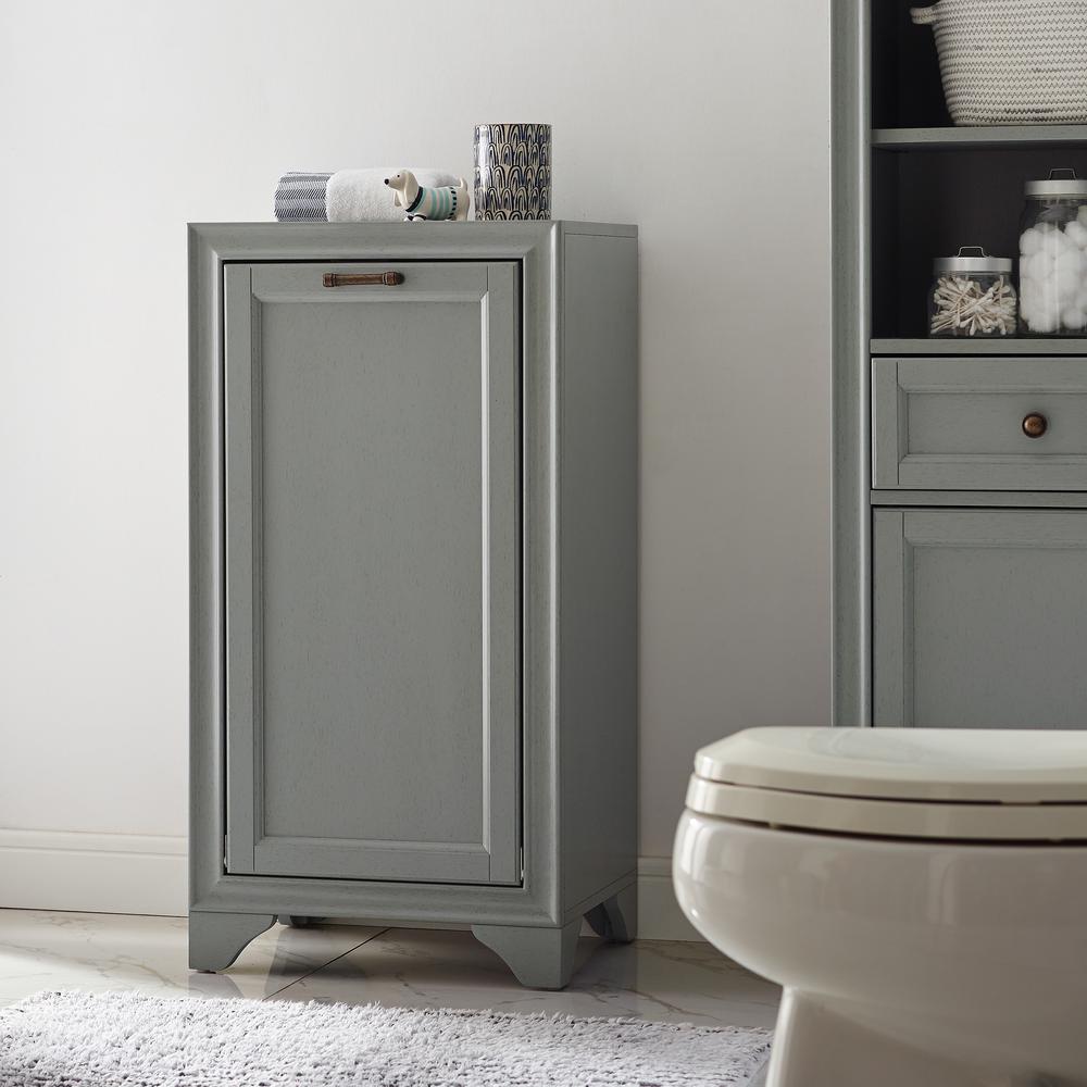 Tara Laundry Hamper. Picture 10