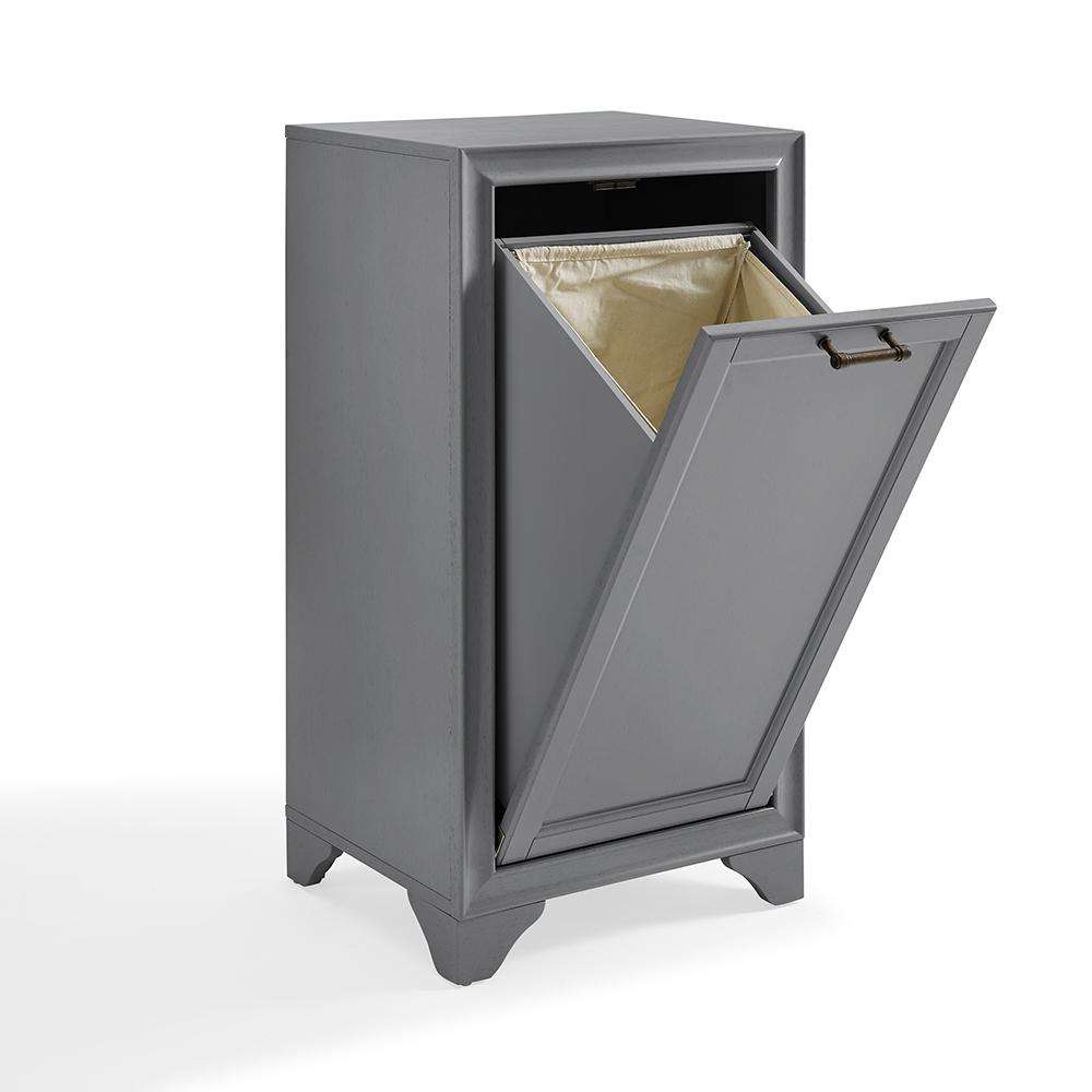 Tara Laundry Hamper. Picture 2