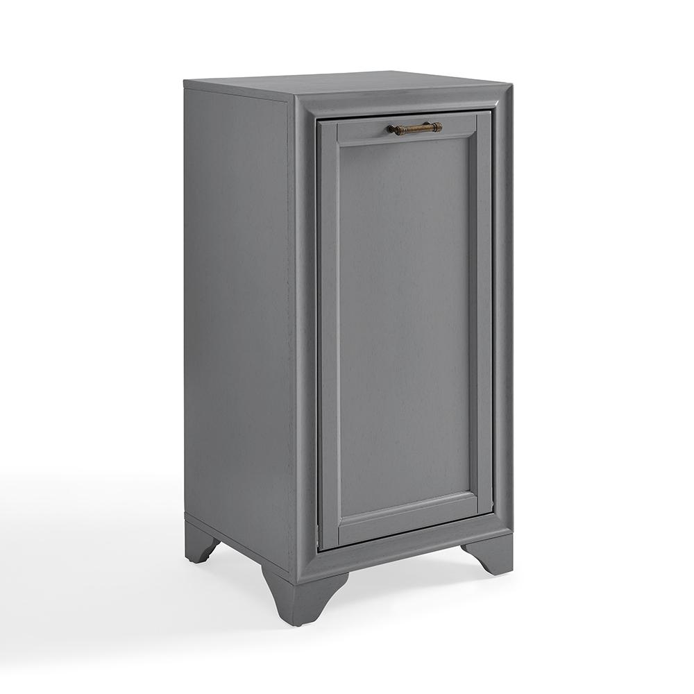 Tara Laundry Hamper. Picture 1