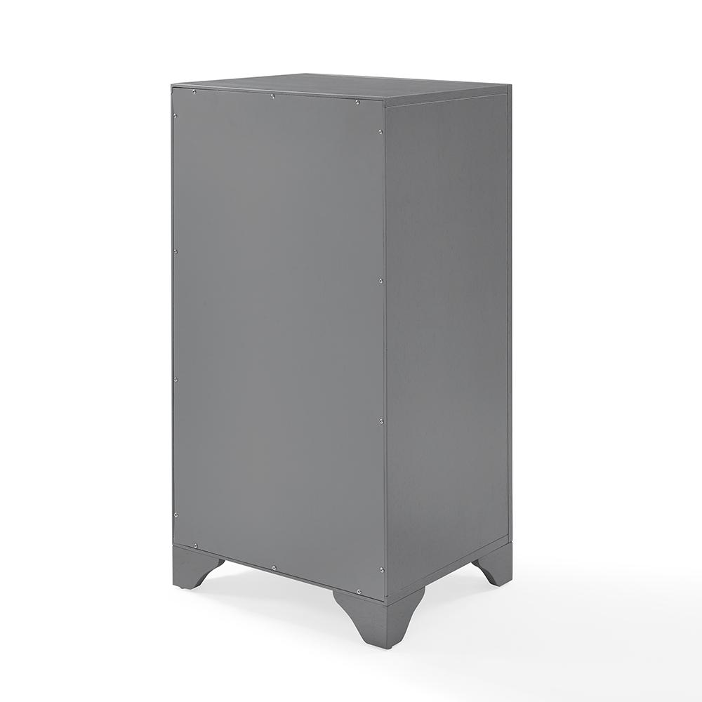 Tara Laundry Hamper. Picture 5