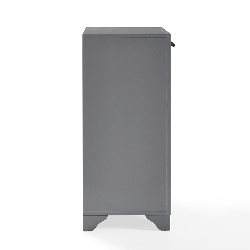 Tara Laundry Hamper. Picture 6