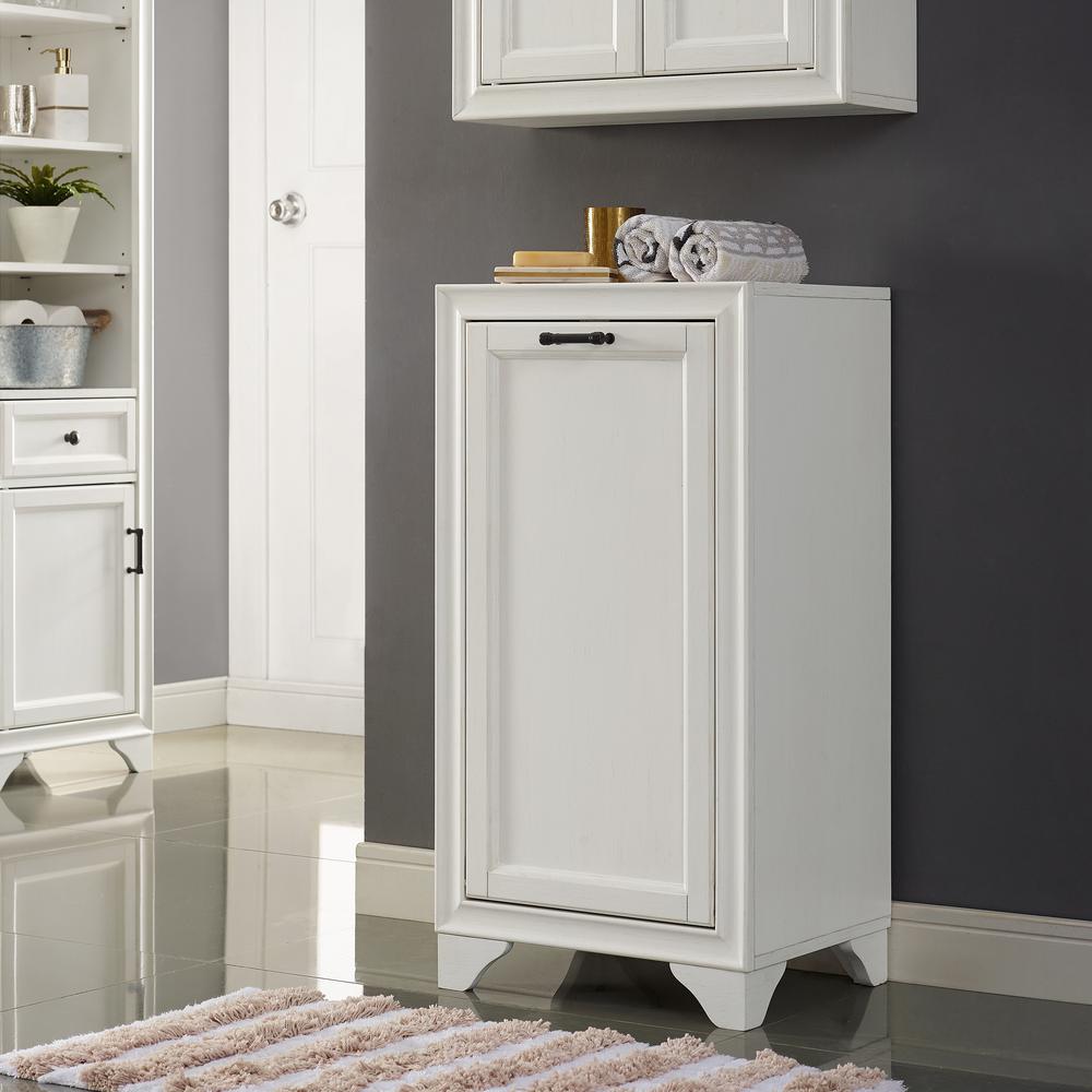 Tara Laundry Hamper. Picture 4