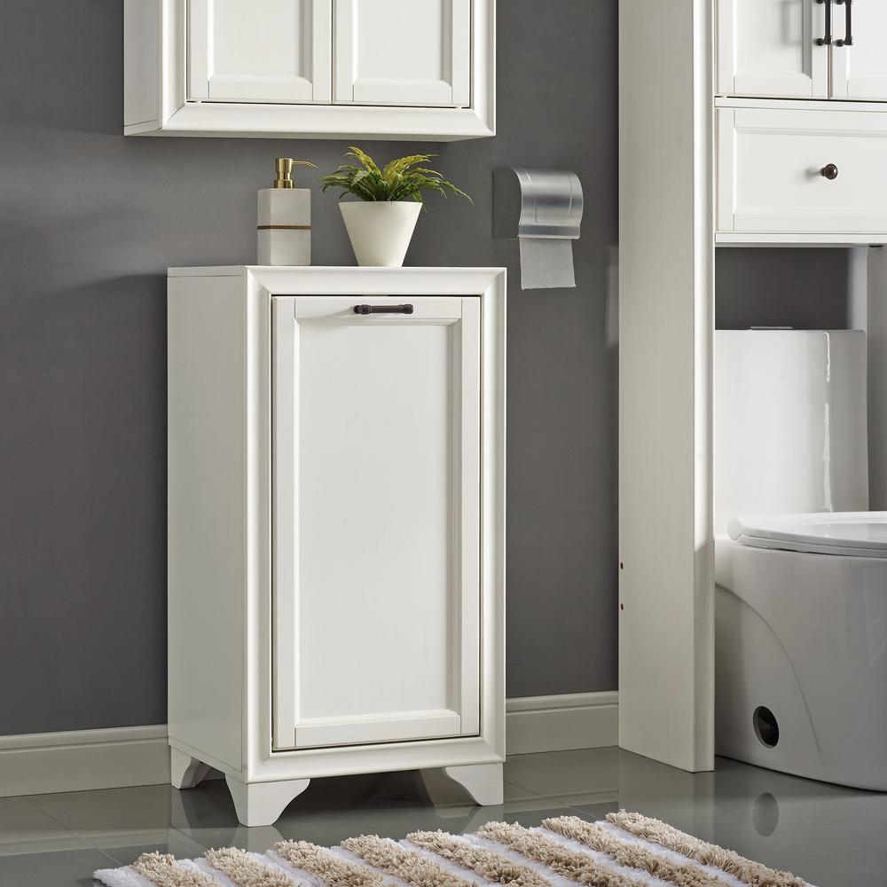 Tara Laundry Hamper. Picture 6