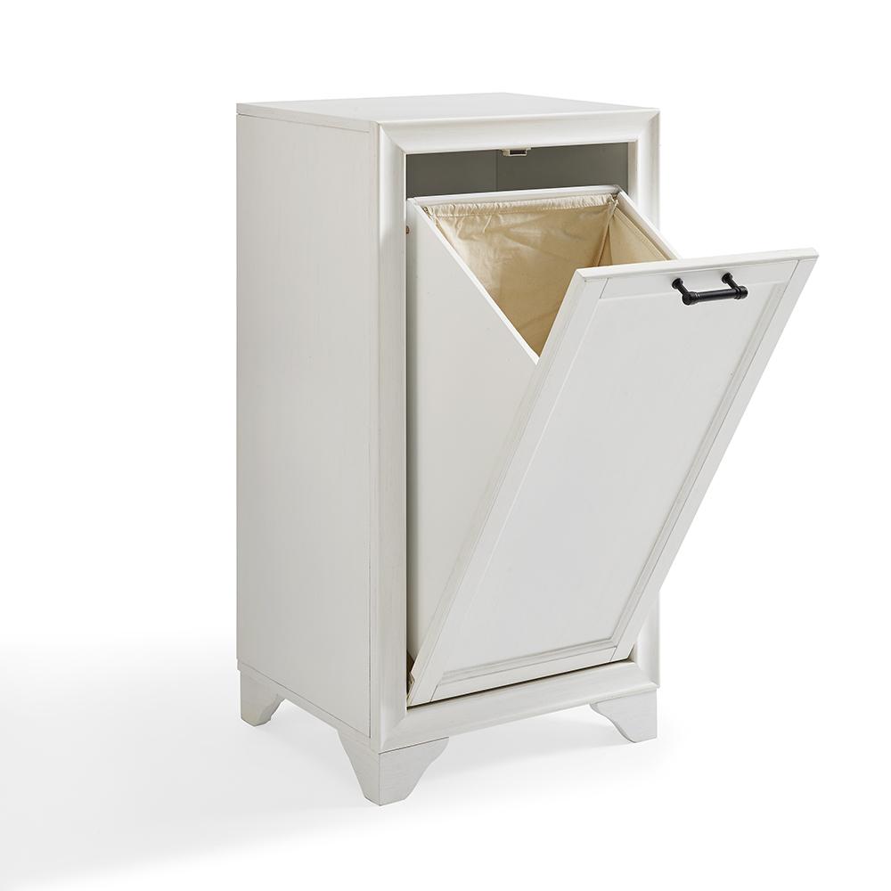 Tara Laundry Hamper. Picture 2