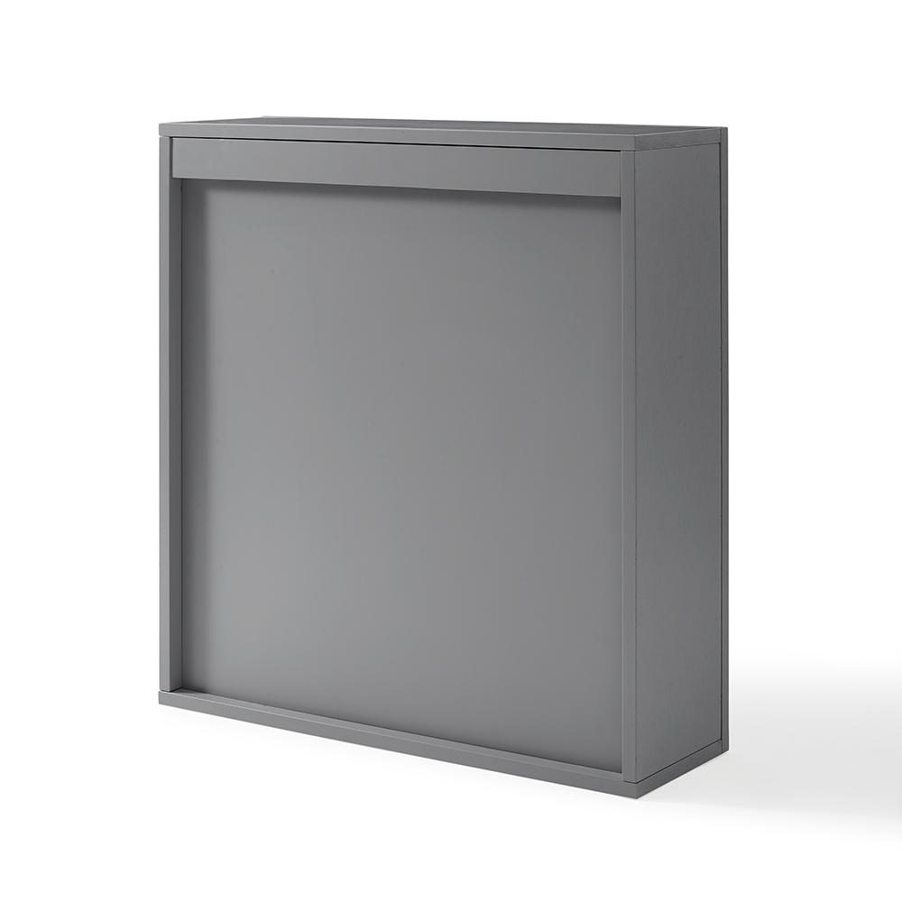 Tara Wall Cabinet With Mirror. Picture 11