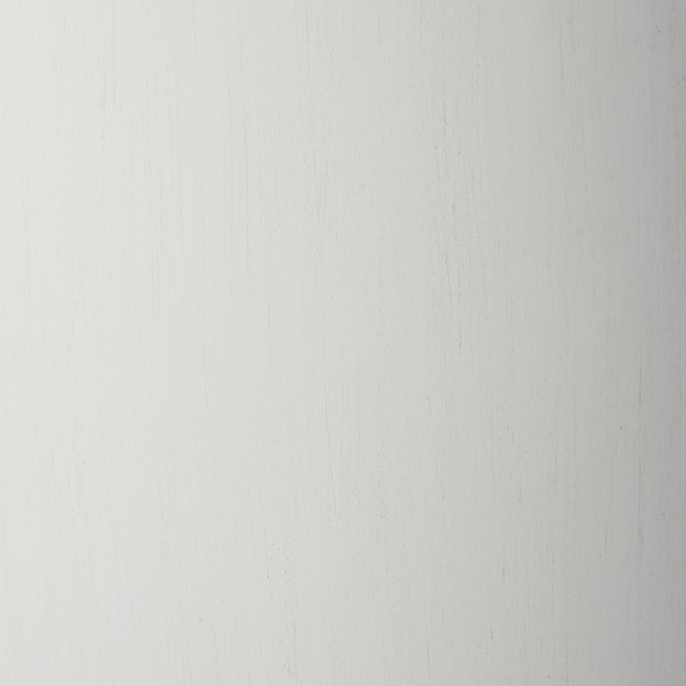 Tara Linen Cabinet White. Picture 6