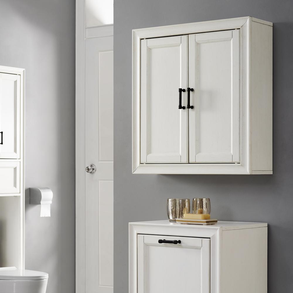 Tara Wall Mounted Storage Cabinet. Picture 7