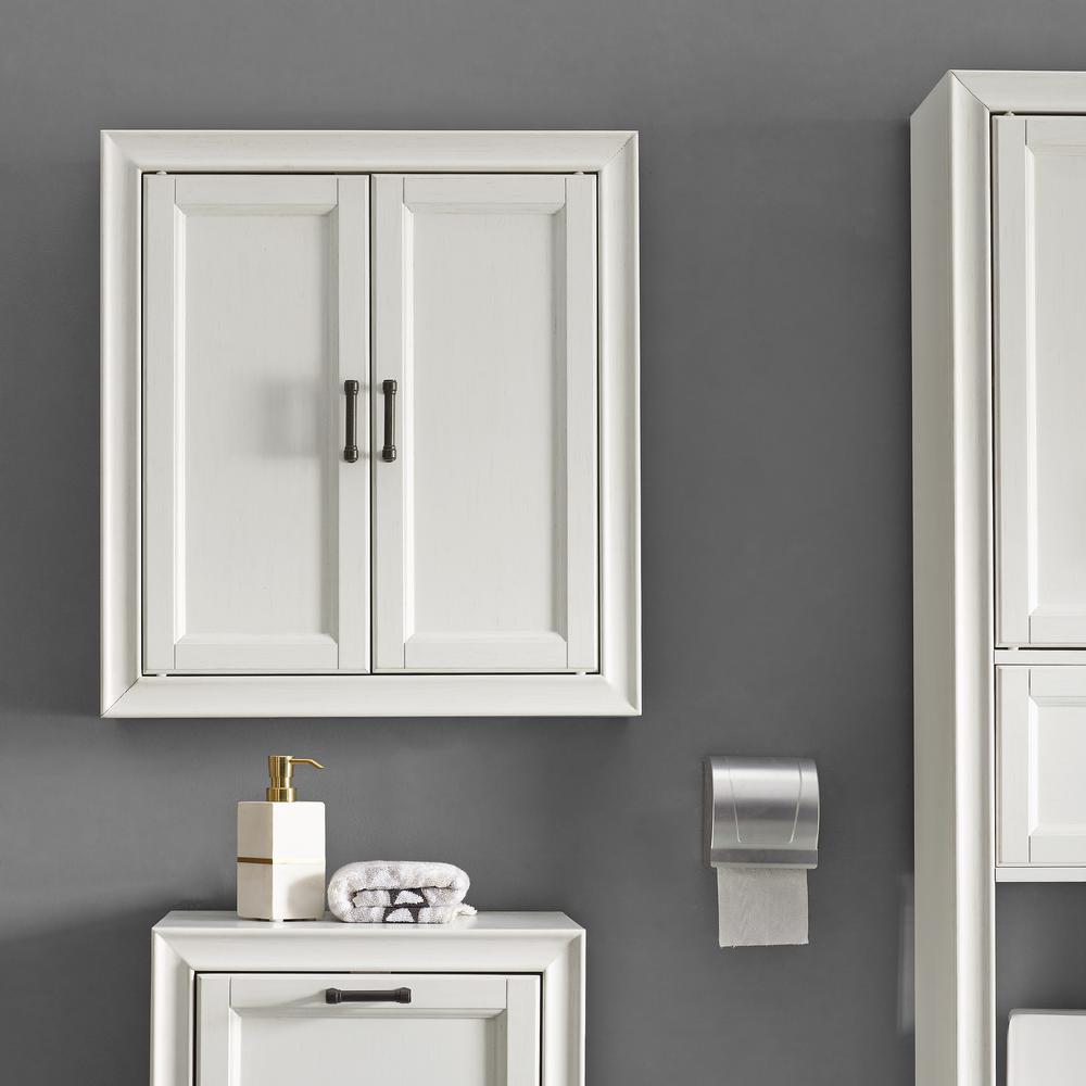 Tara Wall Mounted Storage Cabinet. Picture 8