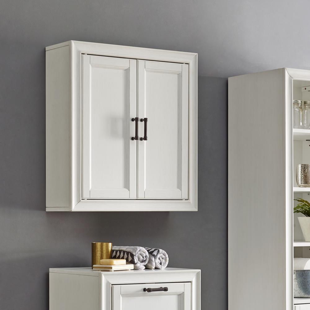 Tara Wall Mounted Storage Cabinet. Picture 9